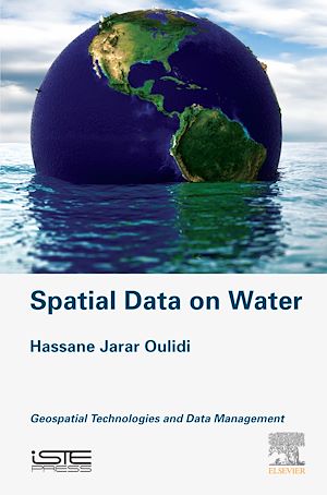 Téléchargez le livre :  Spatial Data on Water