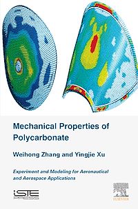 Téléchargez le livre :  Mechanical Properties of Polycarbonate