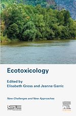 Télécharger le livre :  Ecotoxicology