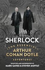 Download this eBook Sherlock: The Essential Arthur Conan Doyle Adventures