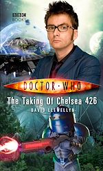 Télécharger le livre :  Doctor Who: The Taking of Chelsea 426