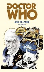 Download this eBook Doctor Who and the Zarbi
