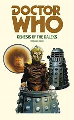 Download this eBook Doctor Who and the Genesis of the Daleks