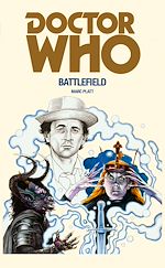 Download this eBook Doctor Who: Battlefield
