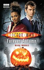 Download this eBook Doctor Who: Forever Autumn