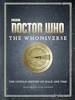 Download this eBook Doctor Who: The Whoniverse