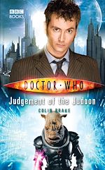 Download this eBook Doctor Who: Judgement of the Judoon