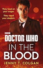 Télécharger le livre :  Doctor Who: In the Blood