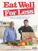 Télécharger le livre :  Eat Well for Less