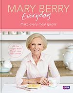 Télécharger le livre :  Mary Berry Everyday