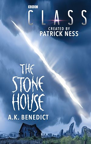 Téléchargez le livre :  Class: The Stone House