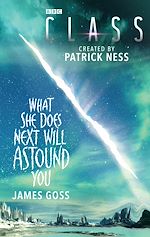 Download this eBook Class: What She Does Next Will Astound You