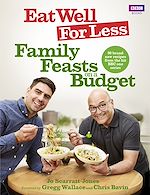 Télécharger le livre :  Eat Well for Less: Family Feasts on a Budget
