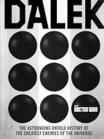 Download this eBook Doctor Who: Dalek