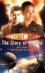 Download this eBook Doctor Who: The Story of Martha