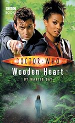 Download this eBook Doctor Who: Wooden Heart