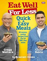 Télécharger le livre :  Eat Well for Less: Quick and Easy Meals