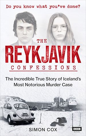 Téléchargez le livre :  The Reykjavik Confessions