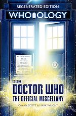 Download this eBook Doctor Who: Who-ology