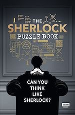 Download this eBook Sherlock: The Puzzle Book