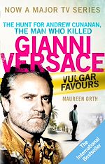 Download this eBook Vulgar Favours