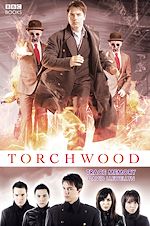 Télécharger le livre :  Torchwood: Trace Memory