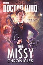 Download this eBook Doctor Who: The Missy Chronicles