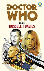 Télécharger le livre :  Doctor Who: Rose (Target Collection)