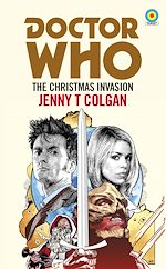 Télécharger le livre :  Doctor Who: The Christmas Invasion (Target Collection)
