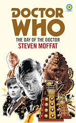 Télécharger le livre :  Doctor Who: The Day of the Doctor (Target Collection)