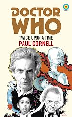 Download this eBook Doctor Who: Twice Upon a Time