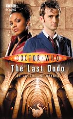 Download this eBook Doctor Who: The Last Dodo