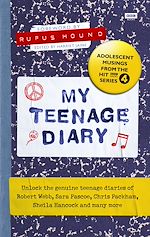 Download this eBook My Teenage Diary
