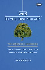 Download this eBook Who Do You Think You Are?
