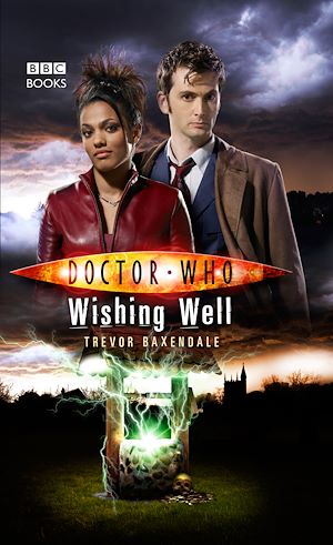 Téléchargez le livre :  Doctor Who: Wishing Well