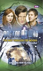 Download this eBook Doctor Who: The Way Through the Woods