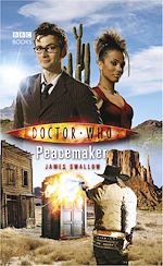 Download this eBook Doctor Who: Peacemaker