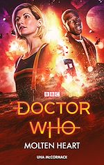 Download this eBook Doctor Who: Molten Heart