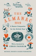 Télécharger le livre :  Springwatch: The 2019 Almanac