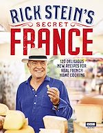 Télécharger le livre :  Rick Stein's Secret France