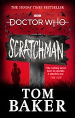 Download this eBook Doctor Who: Scratchman