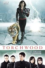 Download this eBook Torchwood: Pack Animals