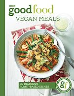 Télécharger le livre :  Good Food: Vegan Meals