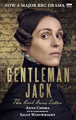Download this eBook Gentleman Jack