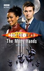 Download this eBook Doctor Who: The Many Hands