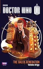 Download this eBook Doctor Who: The Dalek Generation