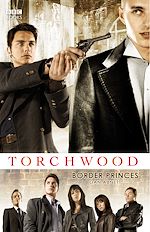 Download this eBook Torchwood: Border Princes