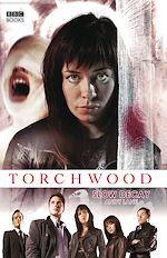 Download this eBook Torchwood: Slow Decay