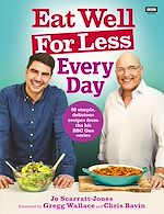 Télécharger le livre :  Eat Well For Less: Every Day