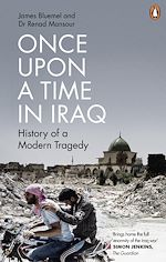 Download this eBook Once Upon a Time in Iraq
